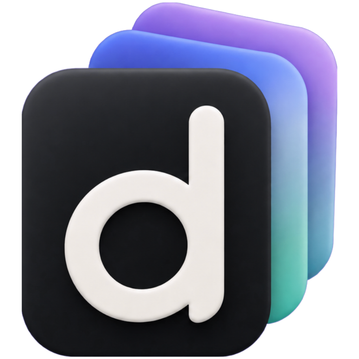 dunno app icon