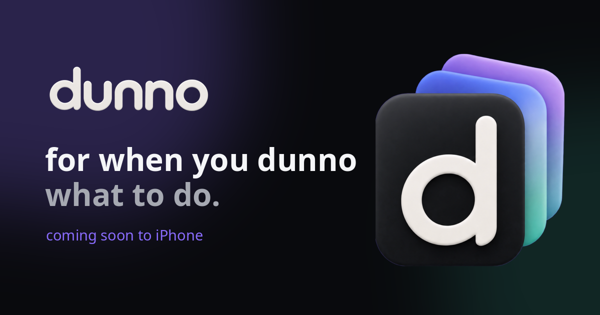 I got tired of opening my phone every time I was bored, so I built an app that gives me something el
